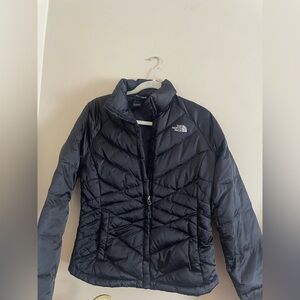 The North Face Women's Black Jacket